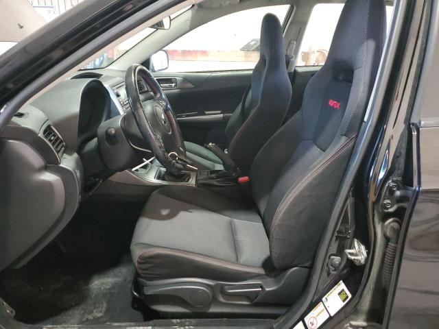 2014 SUBARU IMPREZA WR #3316951120