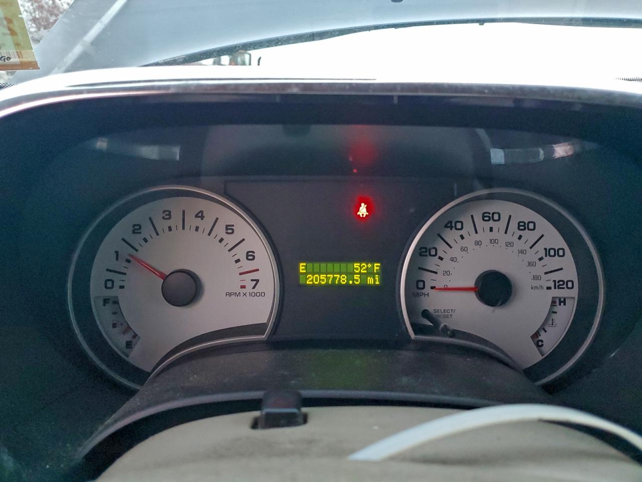 Lot #3296308500 2007 FORD EXPLORER S