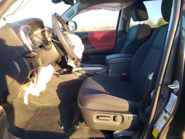 2021 TOYOTA TACOMA DOU #3308281200