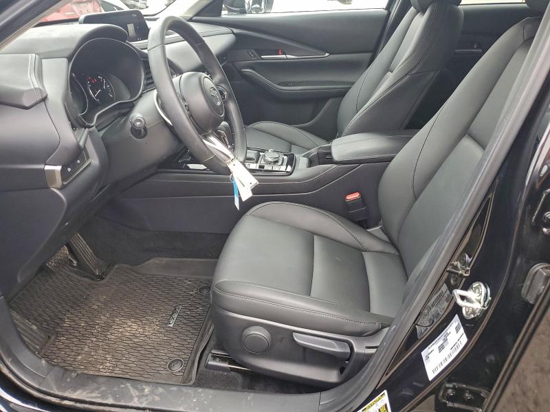 2025 MAZDA CX-30 SELE #3315885135