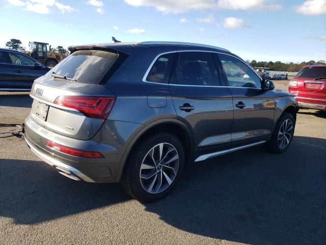 2022 AUDI Q5 PREMIUM #3304672945