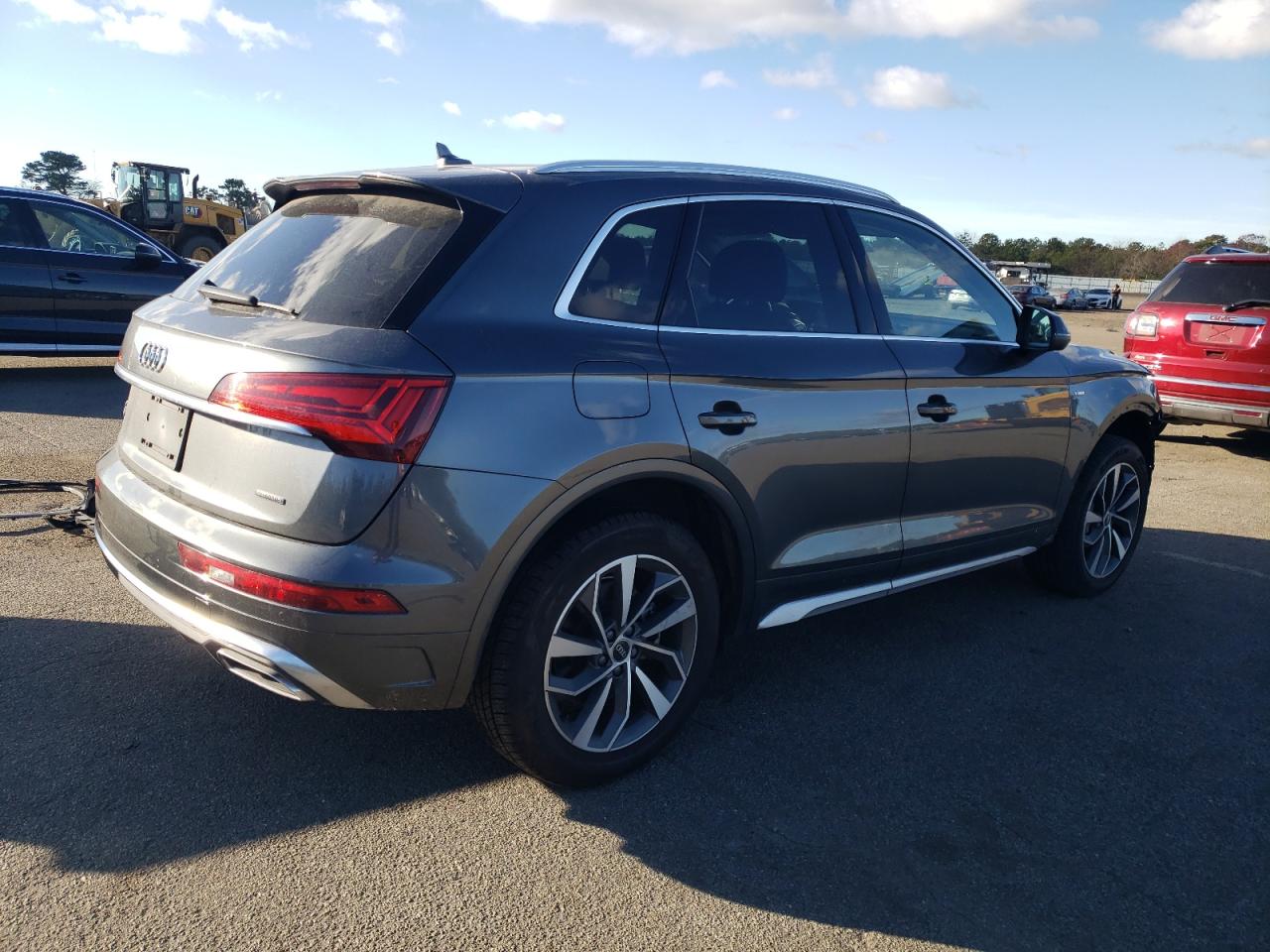 AUDI Q5 PREMIUM 45