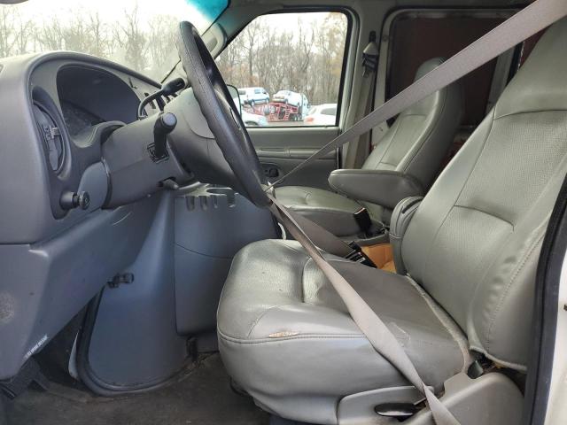 2004 FORD ECONOLINE #3294096945