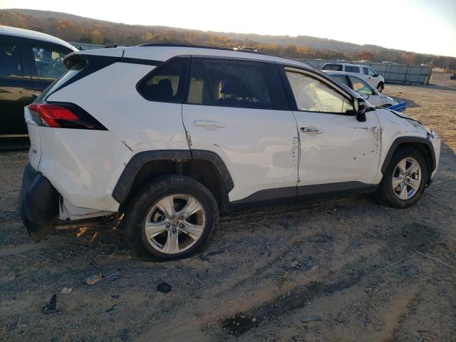 2021 TOYOTA RAV4 XLE #3297918785