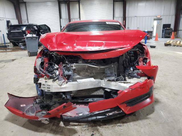 2016 HONDA CIVIC EX #3294513514
