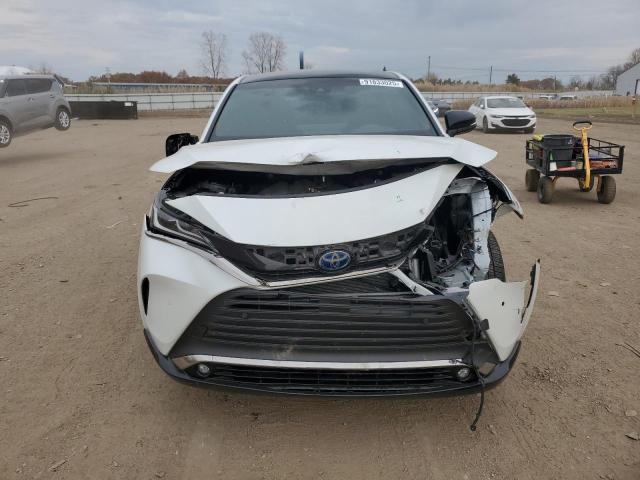 2024 TOYOTA VENZA LE #3301662636