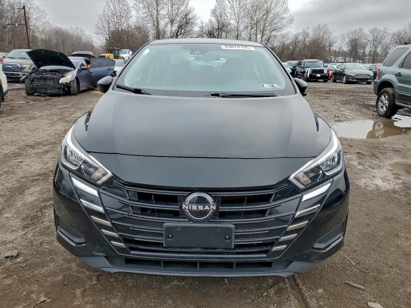 2023 NISSAN VERSA SV #3308474285