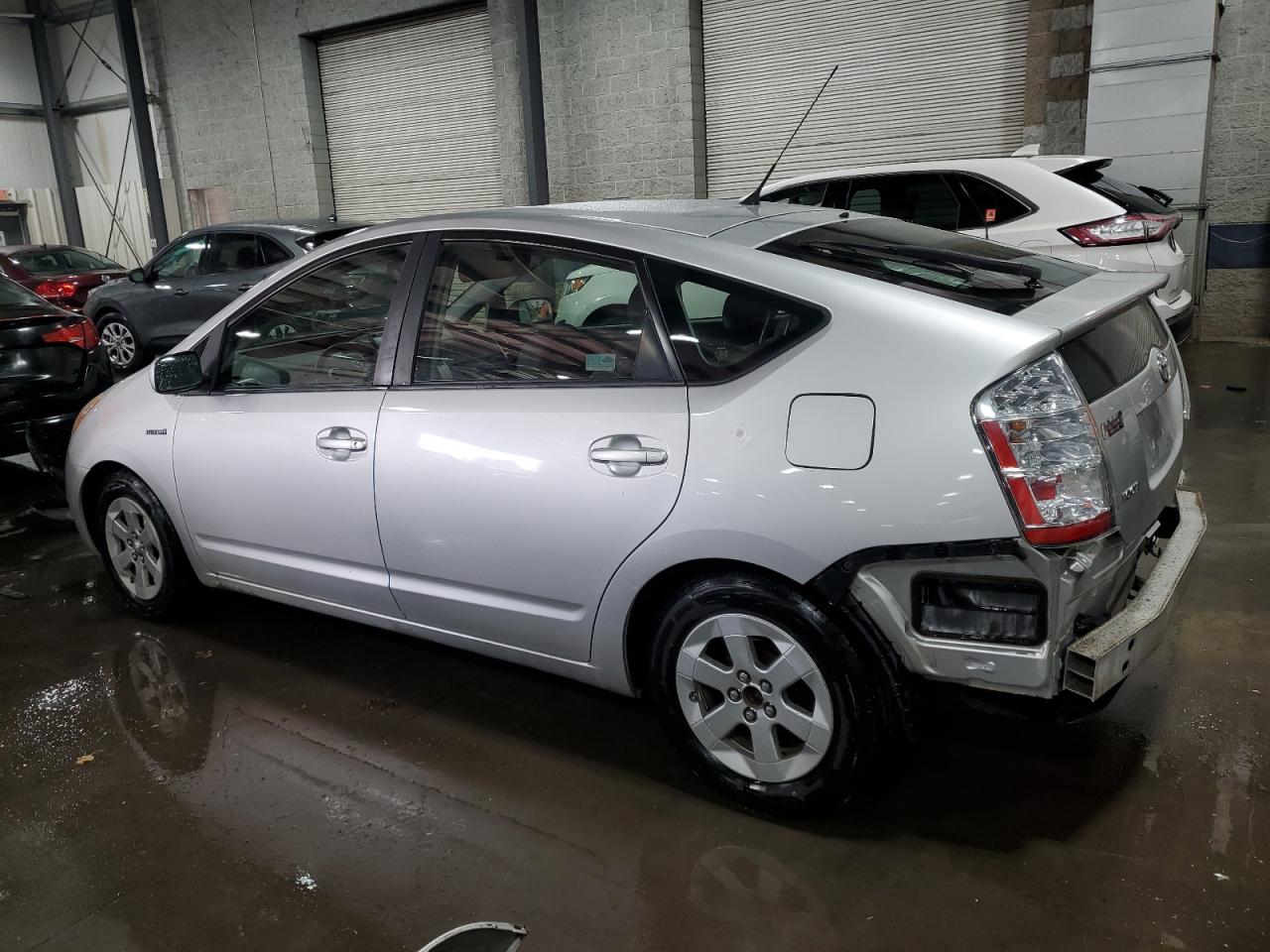 Lot #3280329964 2009 TOYOTA PRIUS