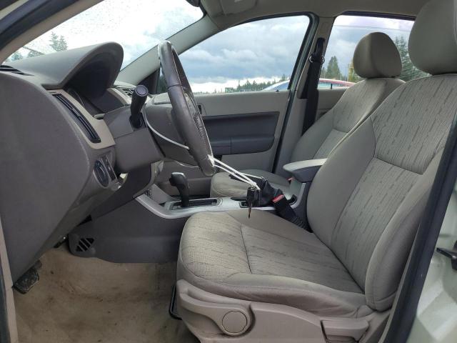 2010 FORD FOCUS SE #3286851228