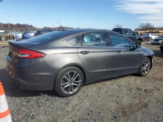 2017 FORD FUSION S - 3FA6P0G75HR333319