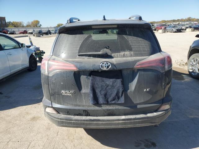 2017 TOYOTA RAV4 LE - JTMZFREV7HJ718228