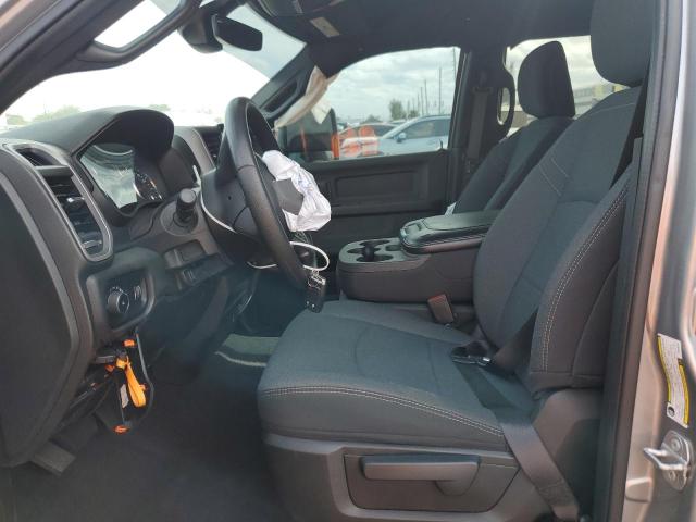 2023 RAM 2500 TRADE #3303942692