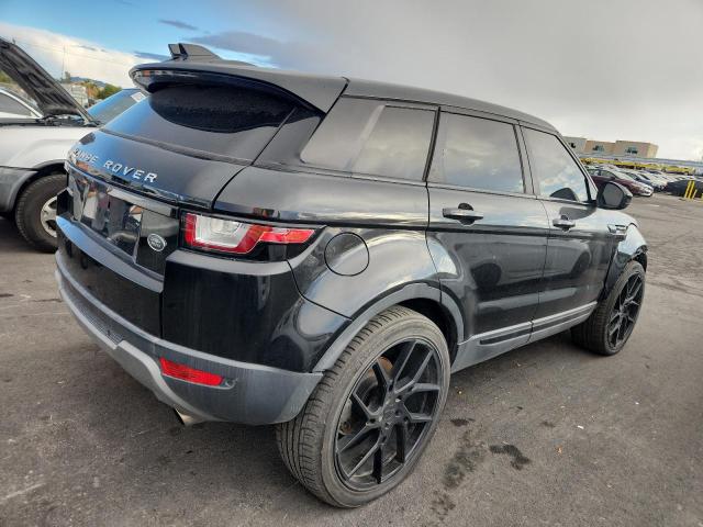 2016 LAND ROVER RANGE ROVE #3302717006