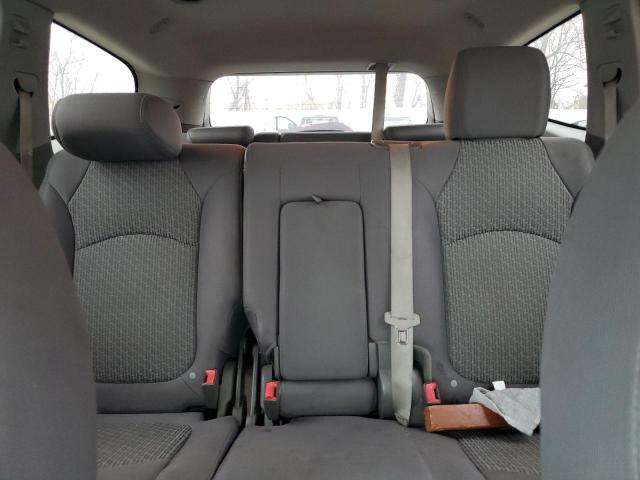 2011 CHEVROLET TRAVERSE L #3292295274