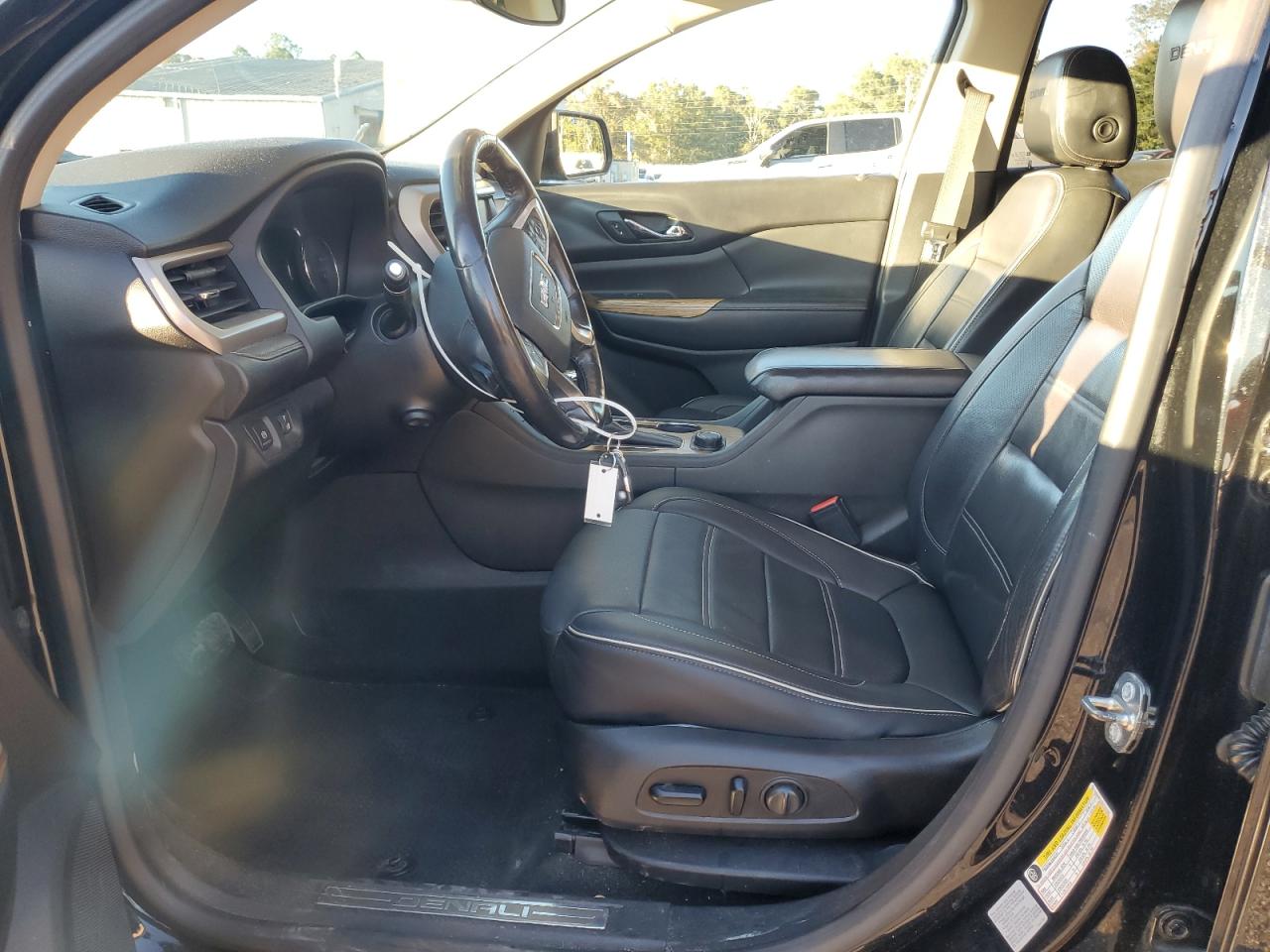 Lot #3281578403 2017 GMC ACADIA DEN