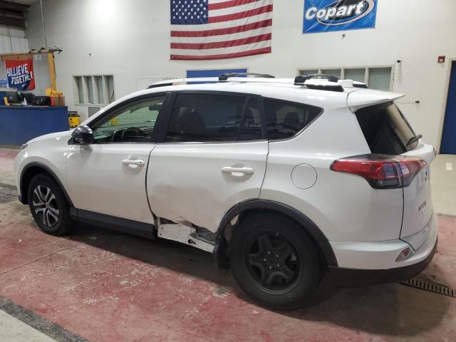2016 TOYOTA RAV4 LE #3304790355