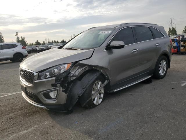 2016 KIA SORENTO LX #3298085137