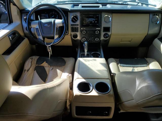 2015 FORD EXPEDITION #3303667933