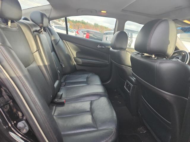 2012 NISSAN MAXIMA S - 1N4AA5AP6CC864392