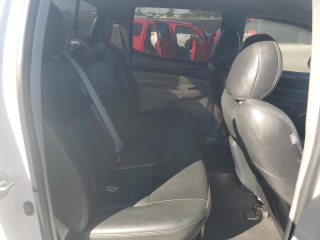 2014 TOYOTA TACOMA DOU #3301768327