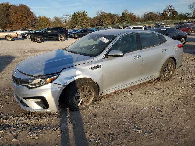 2020 KIA OPTIMA LX #3296470649