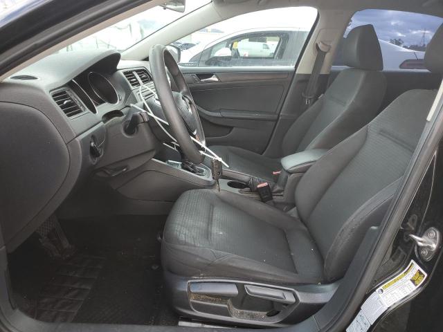 2015 VOLKSWAGEN JETTA BASE #3310463166