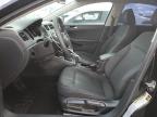 Lot #3310463166 2015 VOLKSWAGEN JETTA BASE