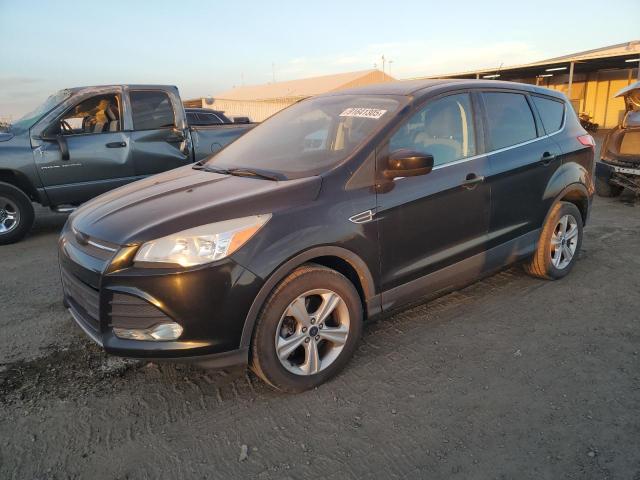 Global Auto Auctions: 2014 FORD ESCAPE
