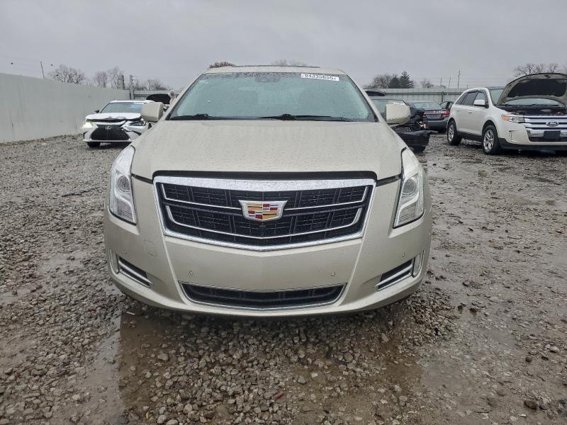 2016 CADILLAC XTS LUXURY #3302795952