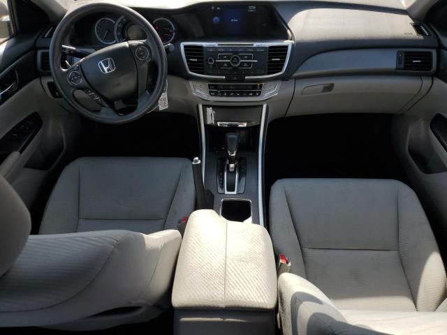 2014 HONDA ACCORD LX #3296250572