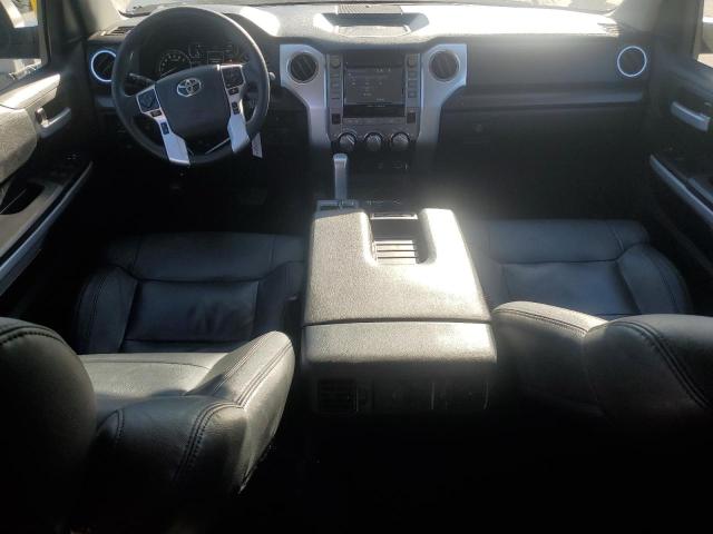 2019 TOYOTA TUNDRA CRE #3291281014