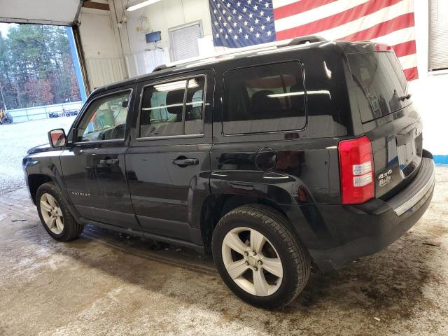 2015 JEEP PATRIOT LI 1C4NJRCB2FD109288