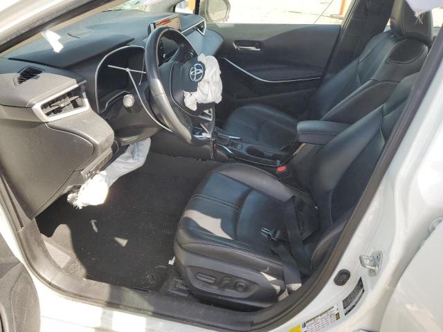 2021 TOYOTA COROLLA XL #3311641254