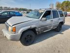 Lot #3303903703 1998 JEEP GRAND CHER