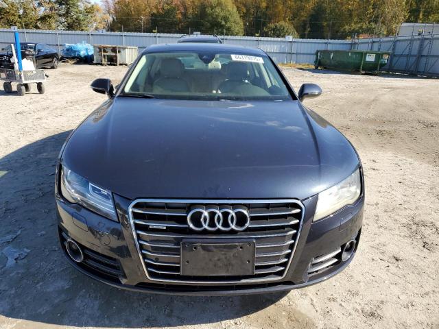 2013 AUDI A7 PREMIUM - WAUYGAFC0DN078807