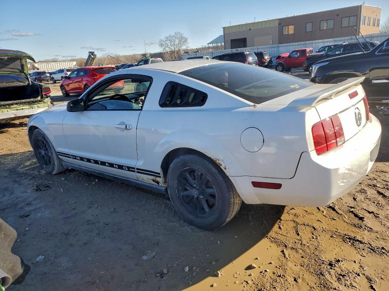 2005 FORD MUSTANG #3304641947