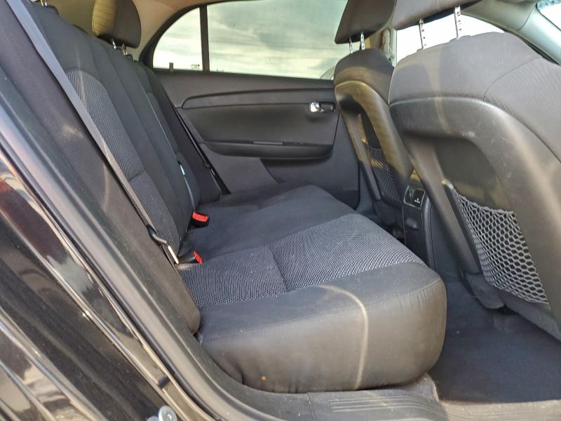 2012 CHEVROLET MALIBU 1LT #3298285040