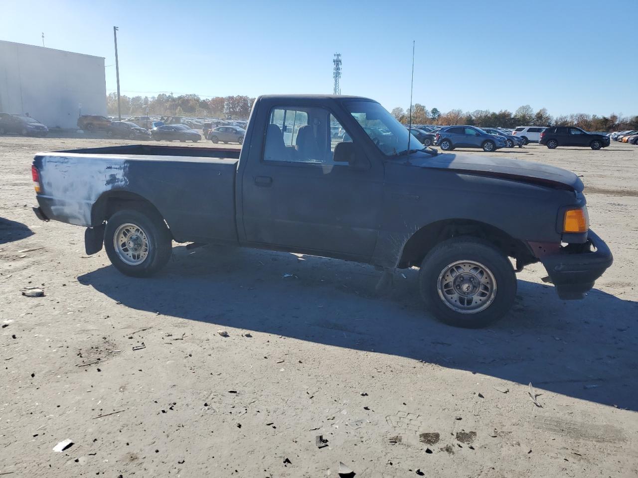 Lot #3301847361 1994 FORD RANGER