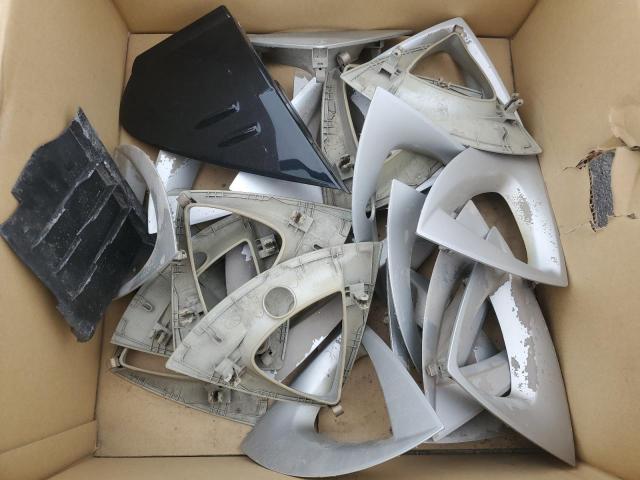 2016 TOYOTA PRIUS - JTDKARFU6G3526727