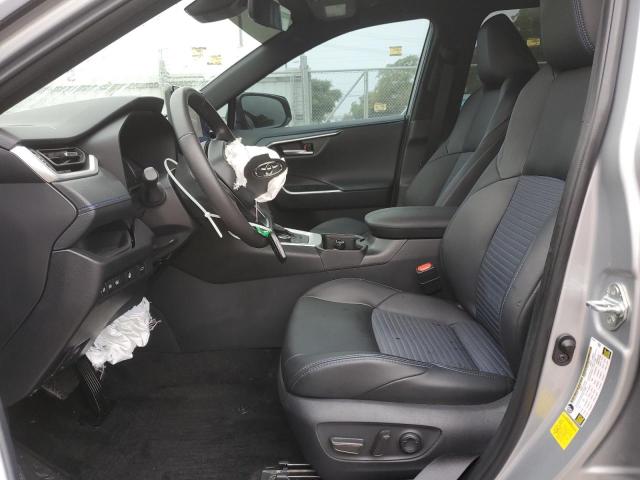 2024 TOYOTA RAV4 XSE #3301918443
