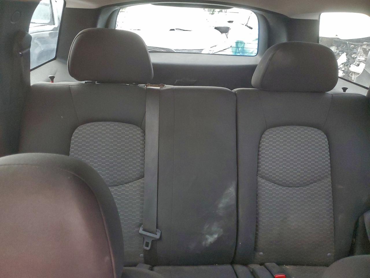 Lot #3316740444 2008 CHEVROLET HHR LS