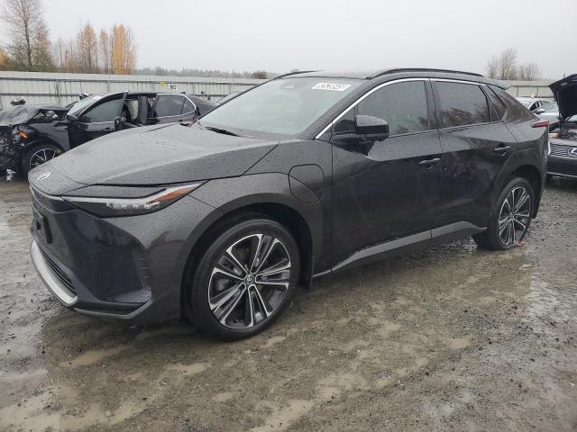 2023 TOYOTA BZ4X XLE #3311481231