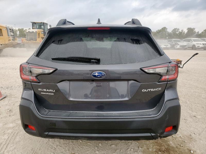 2025 SUBARU OUTBACK PR #3294238874