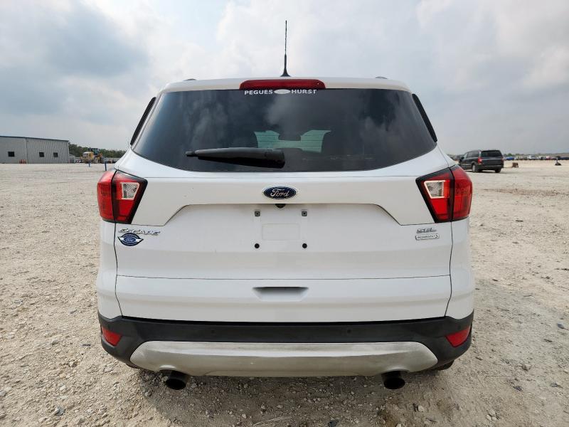 2019 FORD ESCAPE SEL #3296919901