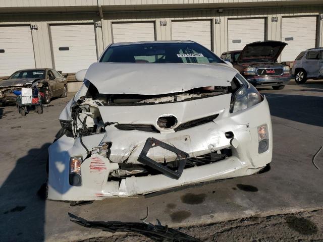 2010 TOYOTA PRIUS #3290282227