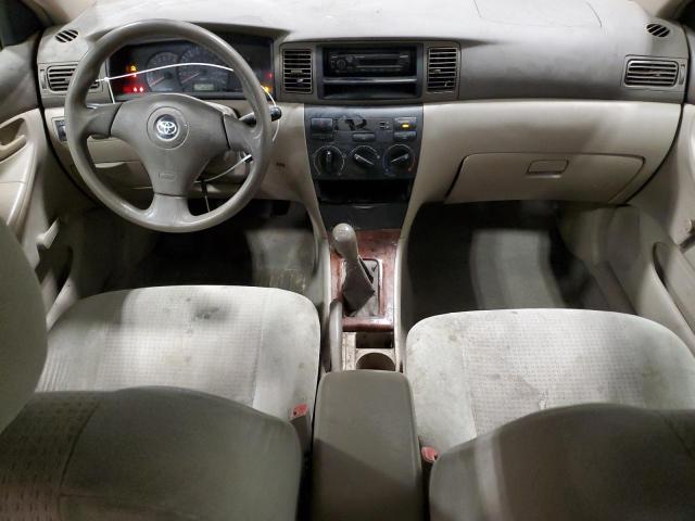 2006 TOYOTA COROLLA CE #3285653291
