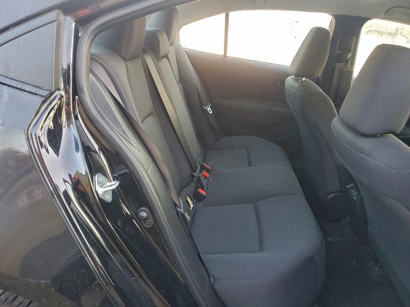 2024 TOYOTA COROLLA LE #3315653779