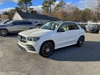 Lot #3315420368 2020 MERCEDES-BENZ GLE 450 4M