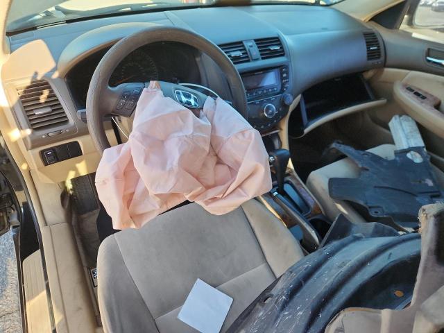 2005 HONDA ACCORD EX #3303002628