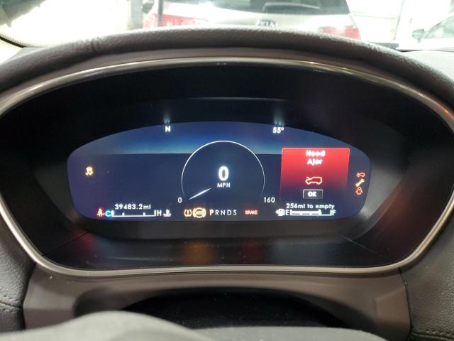 2020 LINCOLN NAUTILUS R #3284791534